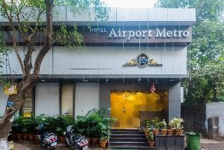 Hotel Airport Metro 2