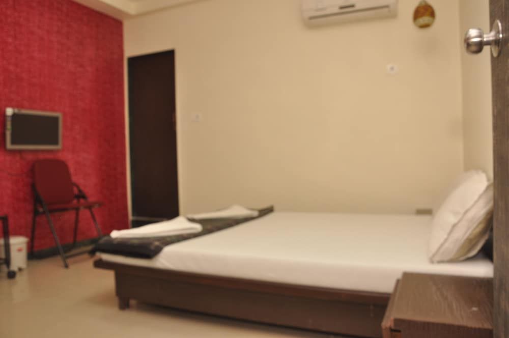 undefined Chakrika Lodging 3