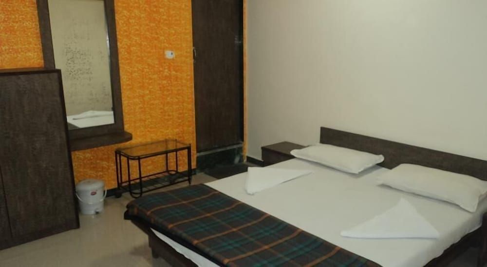 undefined Chakrika Lodging 5