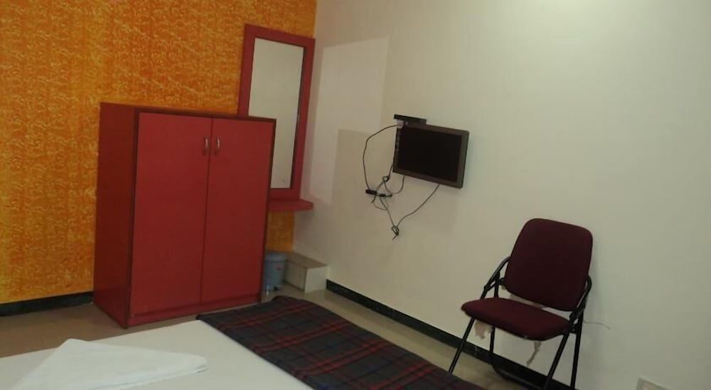 undefined Chakrika Lodging 9