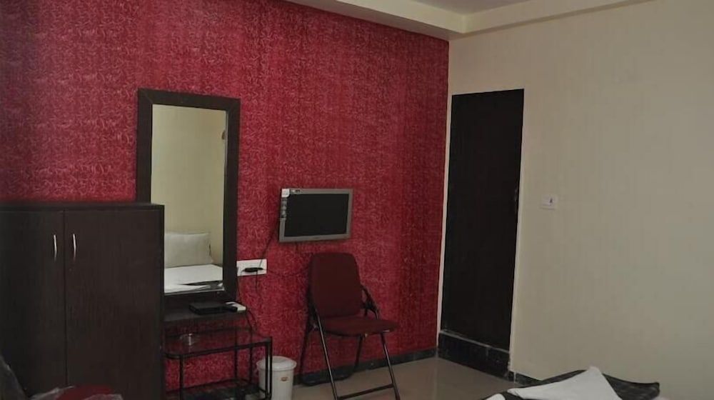 undefined Chakrika Lodging 6