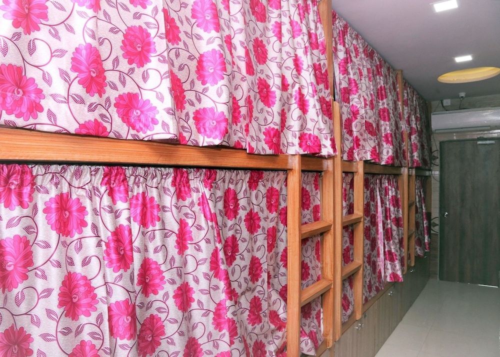undefined Delta Dormitory - Hostel 10