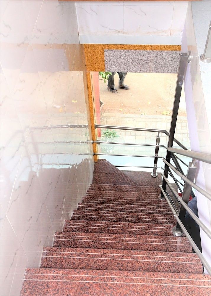 undefined Delta Dormitory - Hostel 9