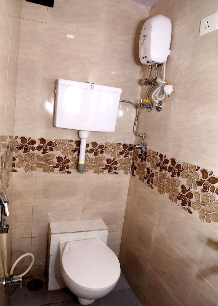 Delta Dormitory - Hostel Shared Dormitory, Women only, Non Smoking, Hill View 7