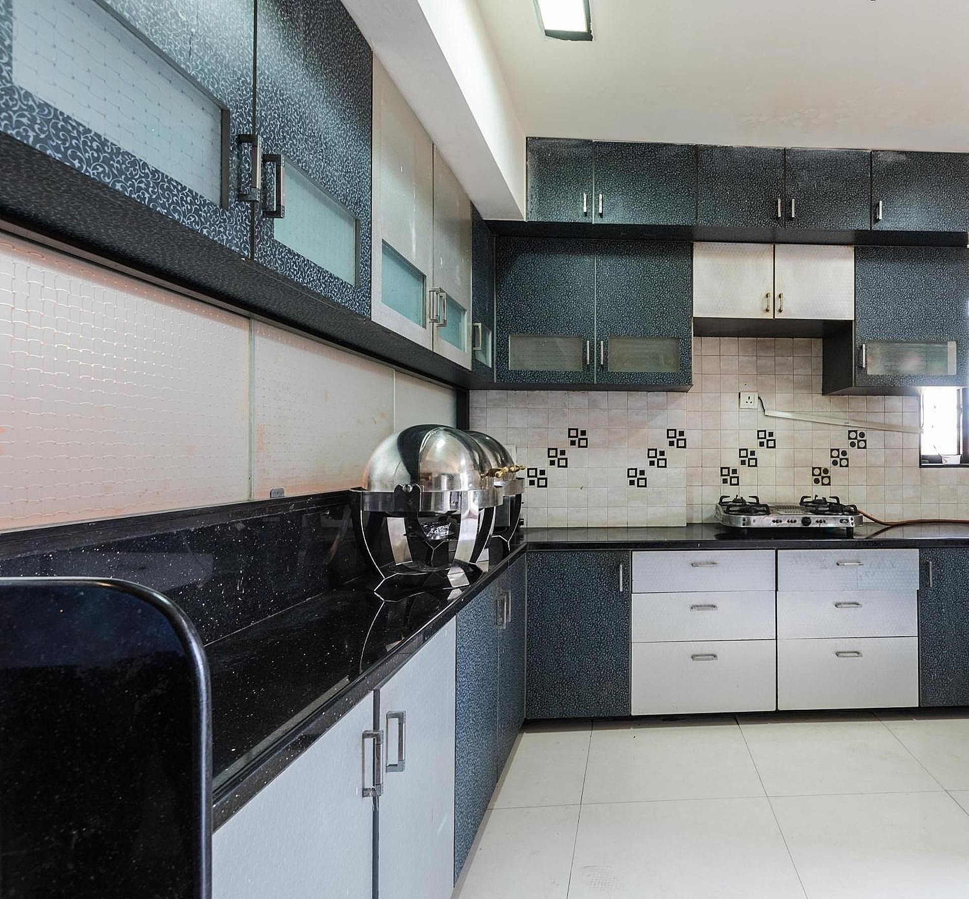 Dragonfly Apartments Emerald Two Bedroom Apartment with Airport Transfers 27