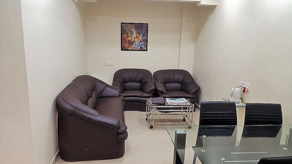 Dragonfly Apartments Emerald Two Bedroom Apartment with Airport Transfers 28