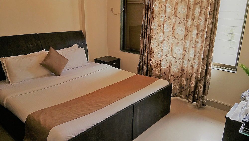 Dragonfly Apartments Emerald Two Bedroom Apartment with Airport Transfers 3