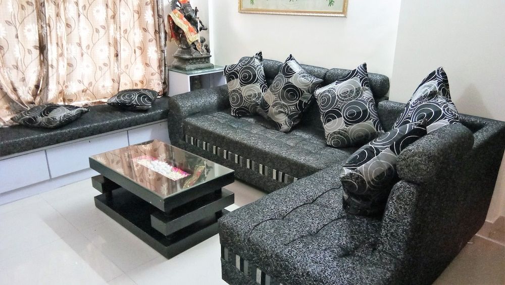 Dragonfly Apartments Emerald Two Bedroom Apartment with Airport Transfers