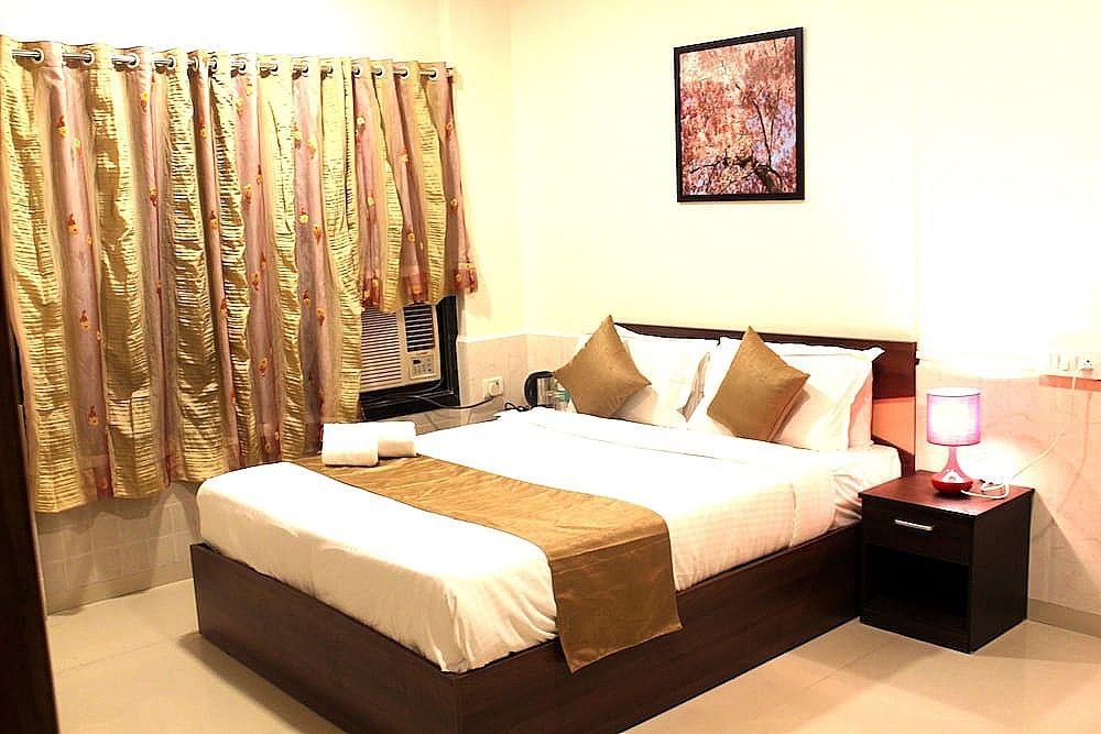 Dragonfly Apartments Emerald Two Bedroom Apartment with Airport Transfers 11