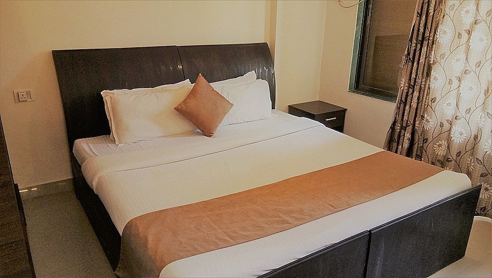 Dragonfly Apartments Emerald Two Bedroom Apartment with Airport Transfers 2