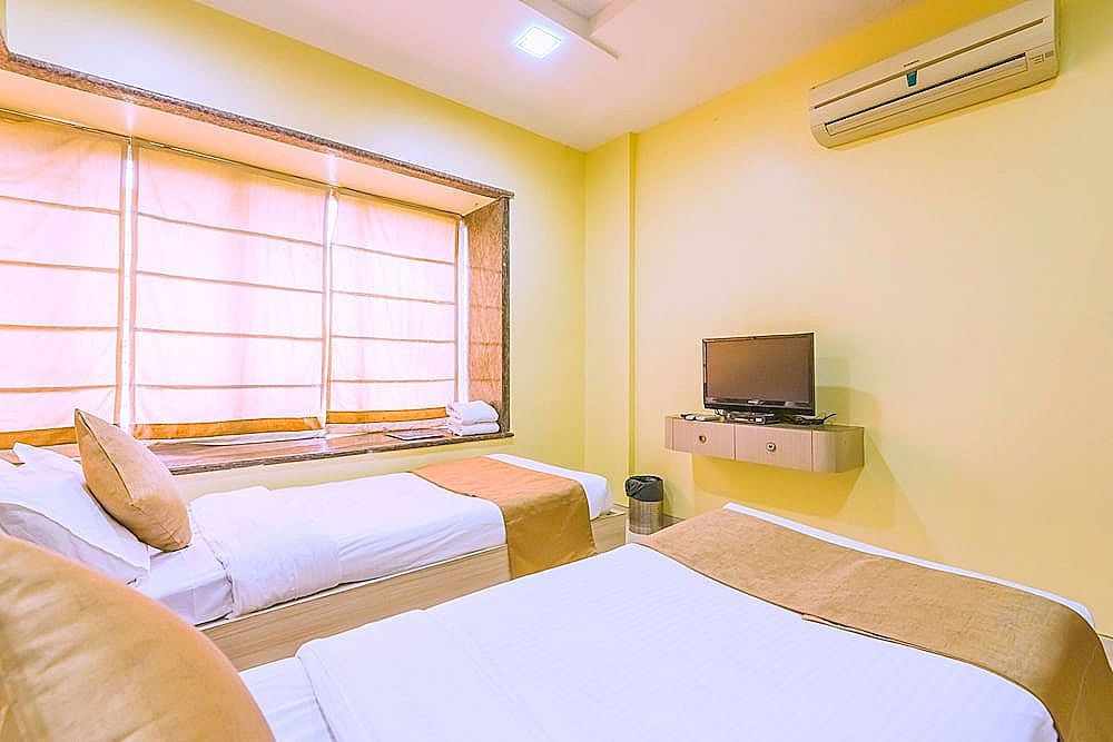 Dragonfly Apartments Emerald Two Bedroom Apartment with Airport Transfers 18