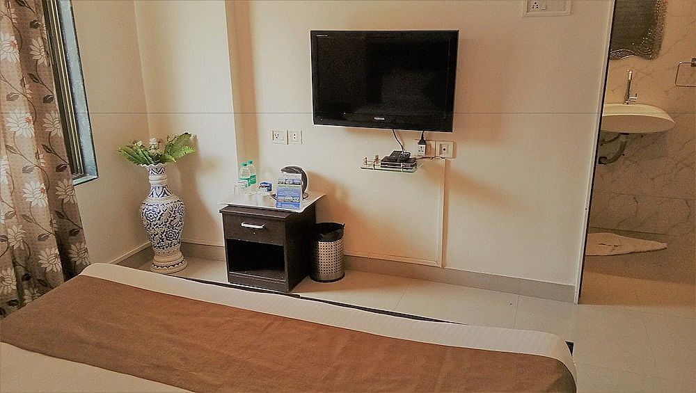 Dragonfly Apartments Emerald Two Bedroom Apartment with Airport Transfers 6