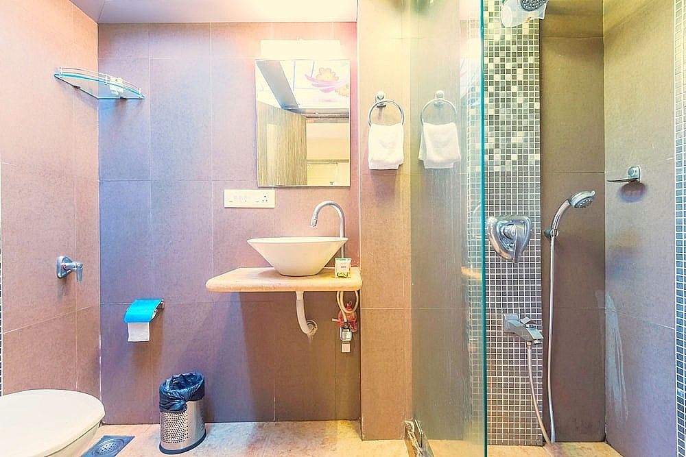 Dragonfly Apartments Emerald Two Bedroom Apartment with Airport Transfers 17