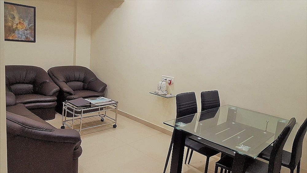 Dragonfly Apartments Emerald Two Bedroom Apartment with Airport Transfers 8