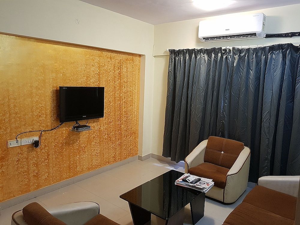 Dragonfly Apartments Emerald Two Bedroom Apartment with Airport Transfers 15