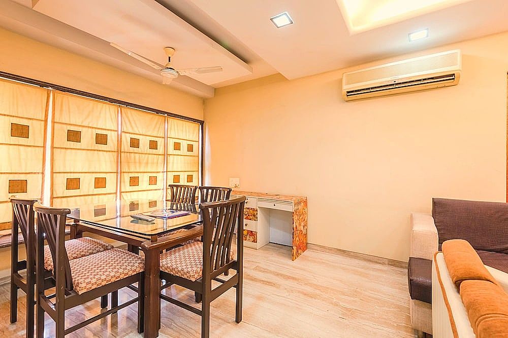 Dragonfly Apartments Emerald Two Bedroom Apartment with Airport Transfers 12