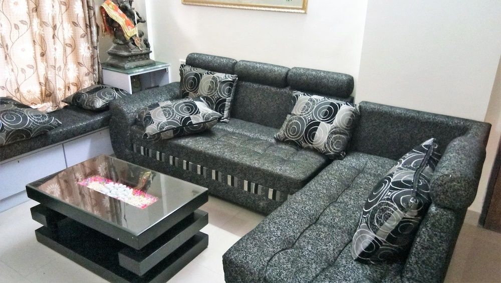 Dragonfly Apartments Emerald Two Bedroom Apartment with Airport Transfers 31