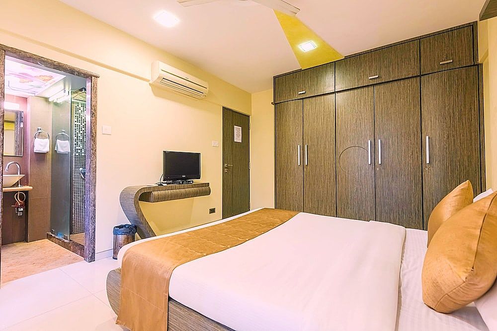 Dragonfly Apartments Emerald Two Bedroom Apartment with Airport Transfers 14