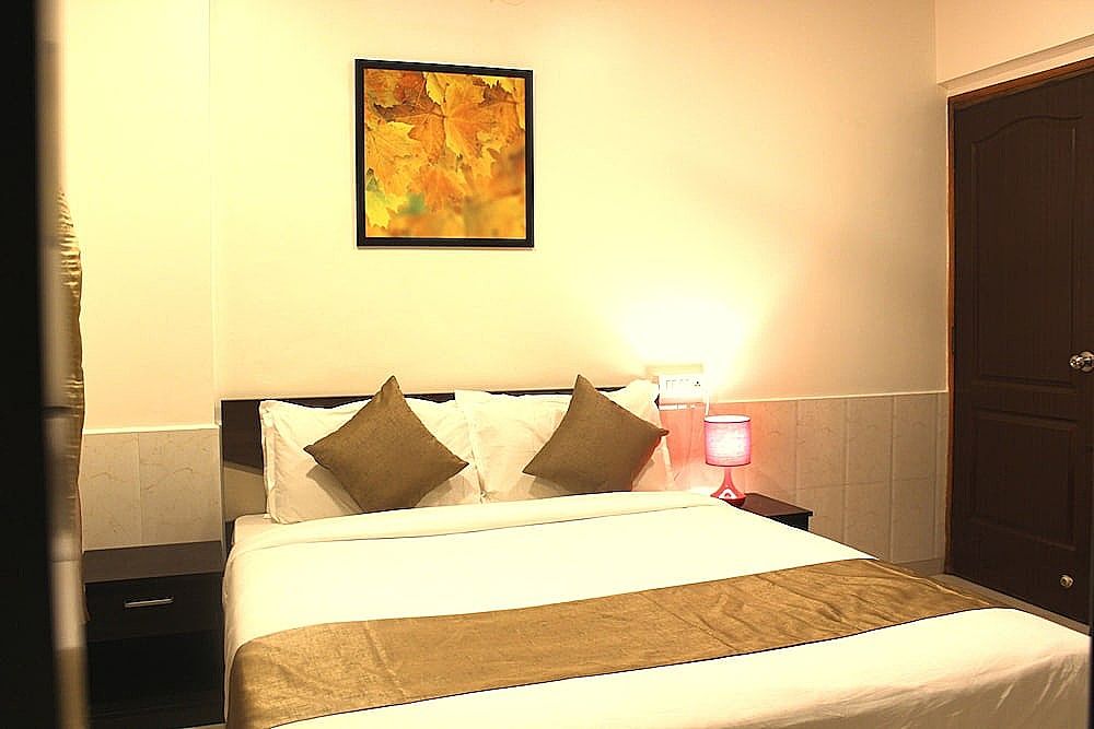 Dragonfly Apartments Emerald Two Bedroom Apartment with Airport Transfers 33