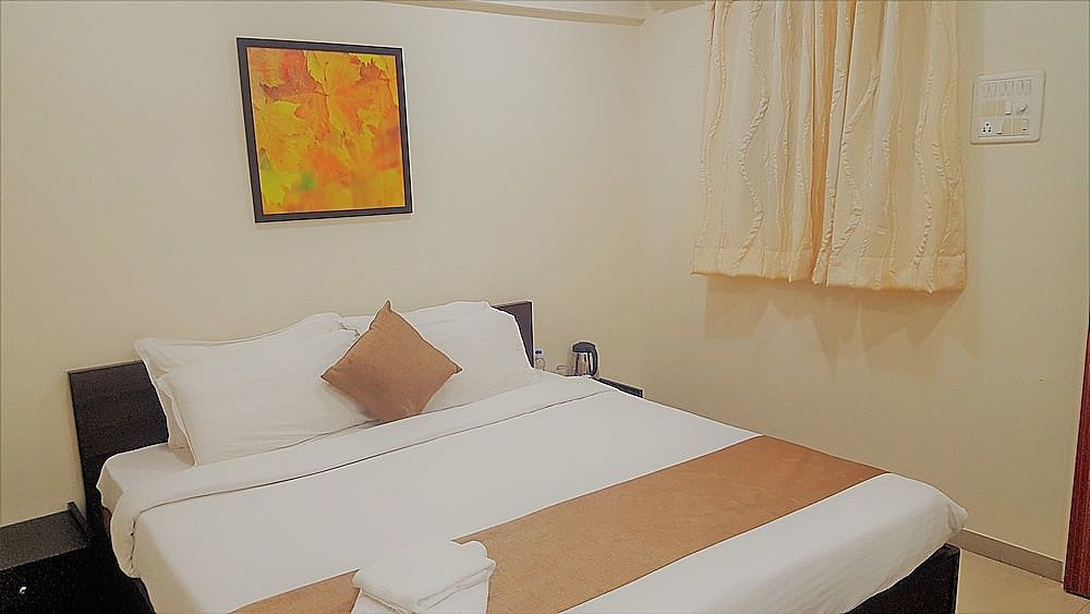 Dragonfly Apartments Emerald Two Bedroom Apartment with Airport Transfers 20