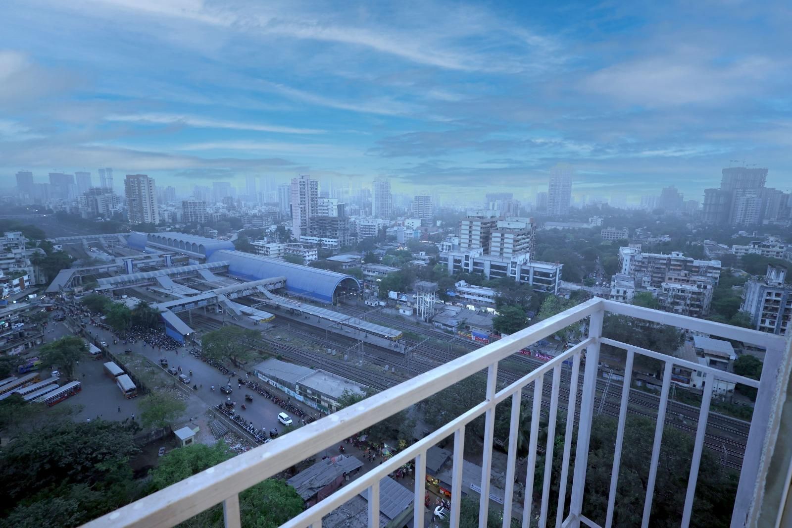 Gagal Home-Business Suite Executive Room 2