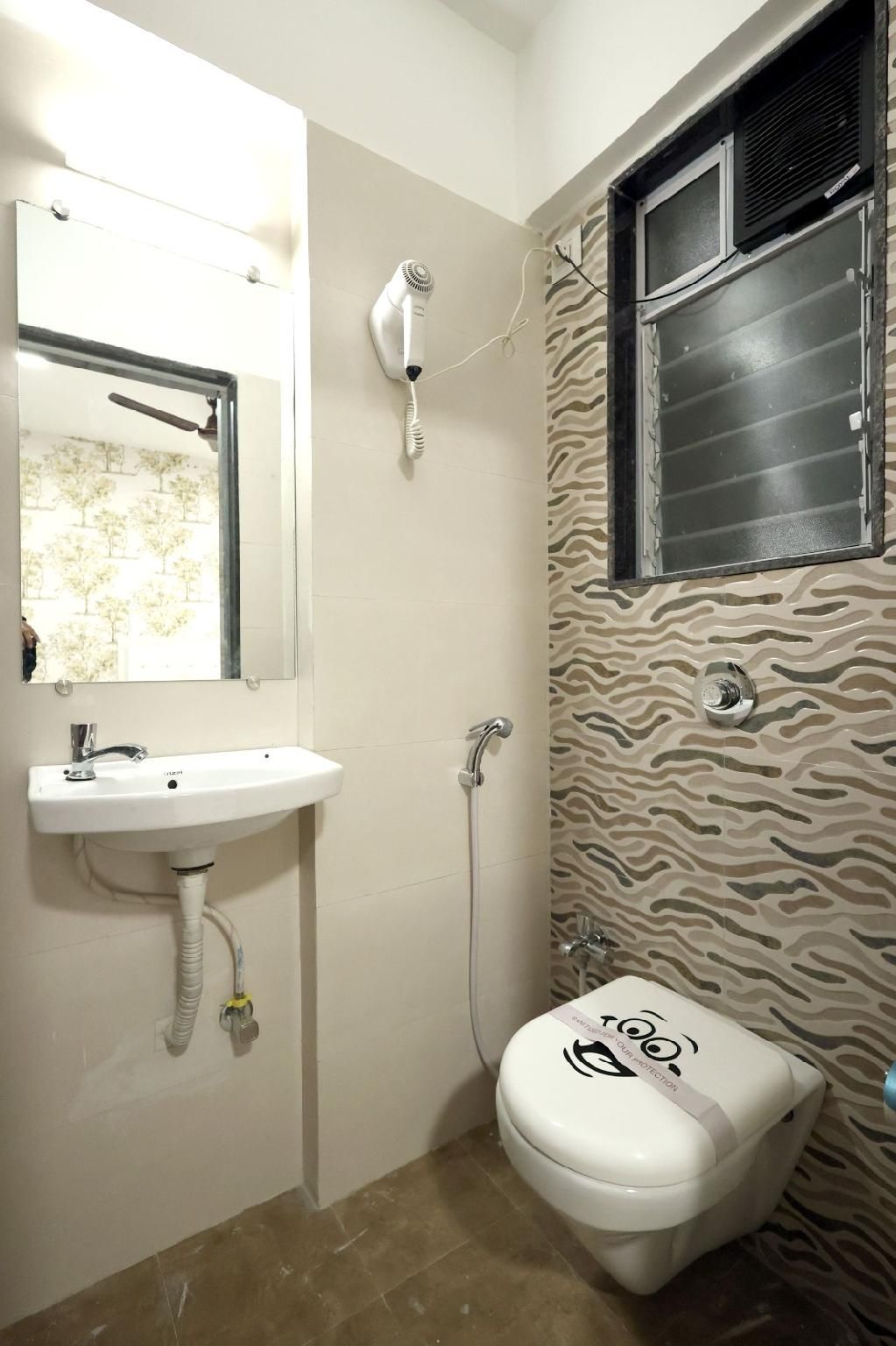 Gagal Home-Business Suite Executive Room 3