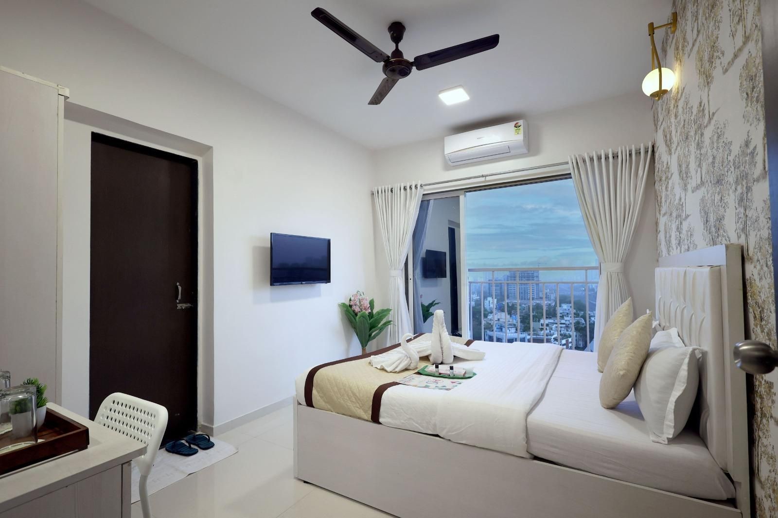 Gagal Home-Business Suite Executive Room
