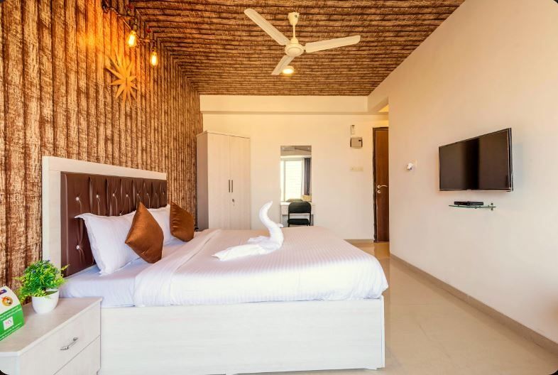 3 BHK Suite