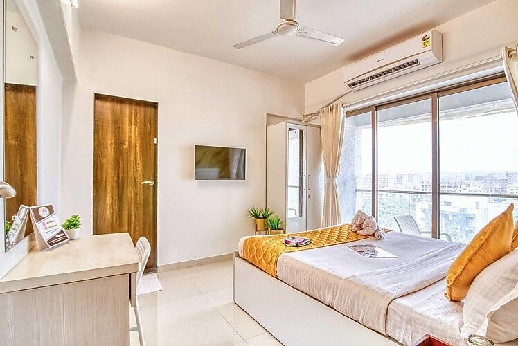 undefined Gagal Home - Airport Suites 8