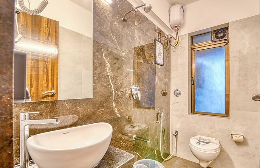 Gagal Home - Airport Suites Executive Class 3