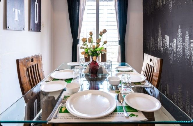 undefined Gagal Home - Airport Suites 3