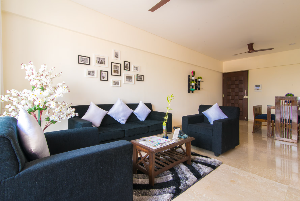 undefined Gagal Home - Airport Suites