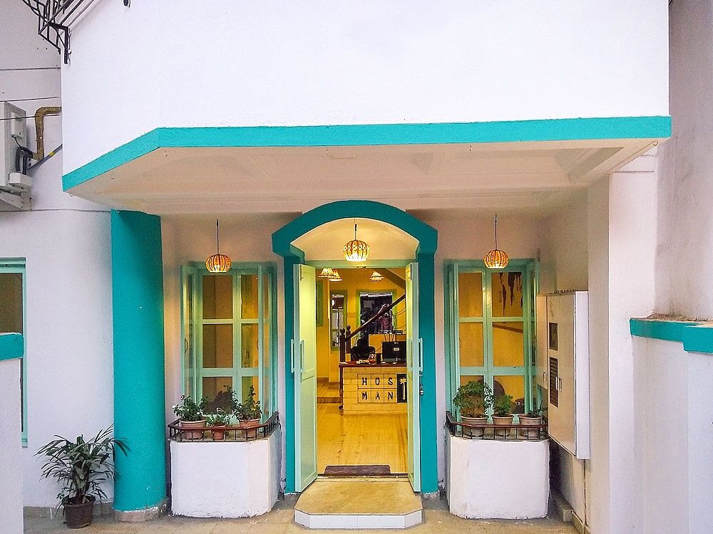 Facade