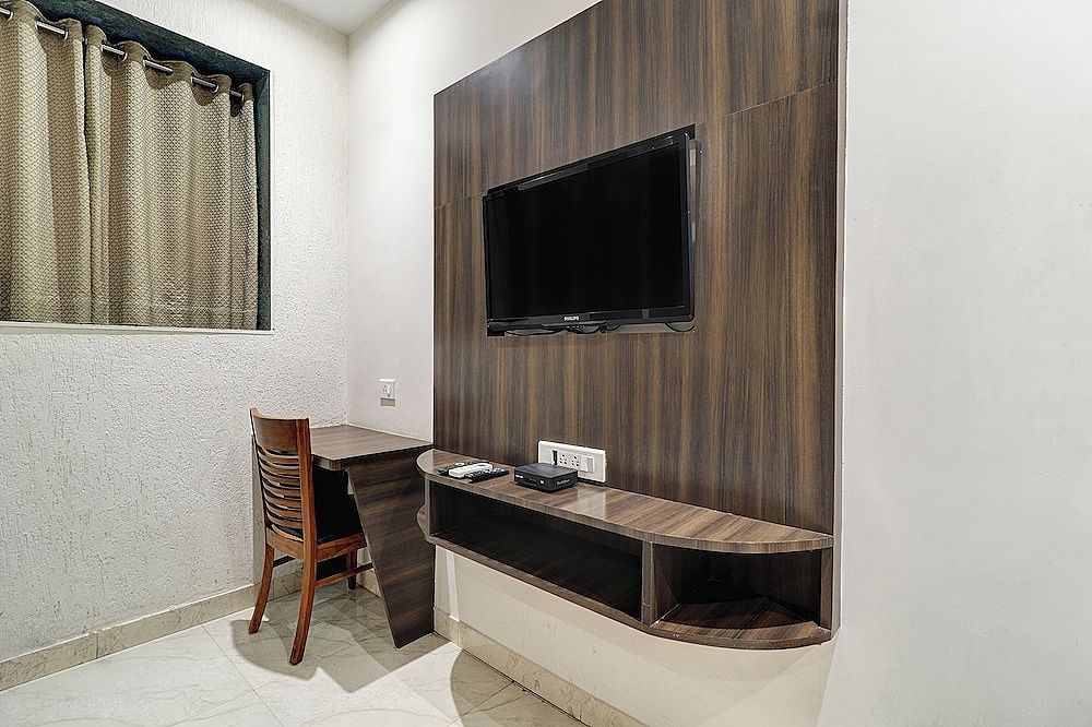 HOTEL AK INTERNATIONAL Deluxe Double Room 29