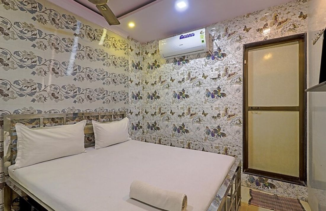 Hotel Al Ahad STANDARD ROOM 3