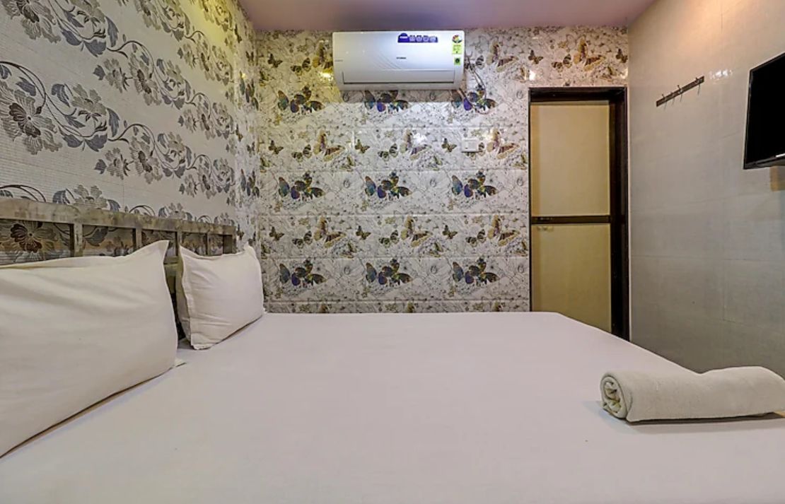 Hotel Al Ahad STANDARD ROOM 2