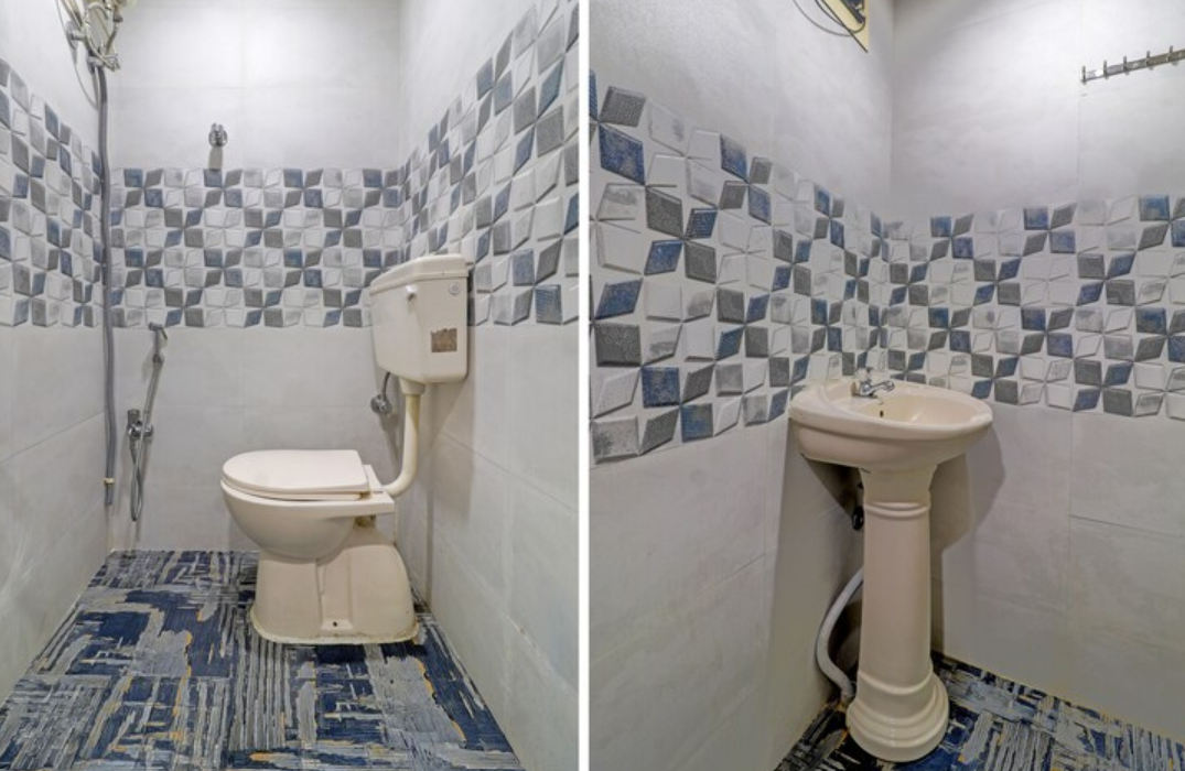 Hotel Al Ahad STANDARD ROOM 6