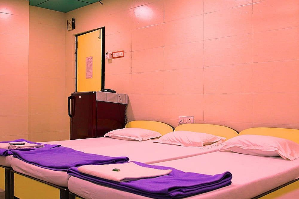 undefined Hotel Bismilla 9