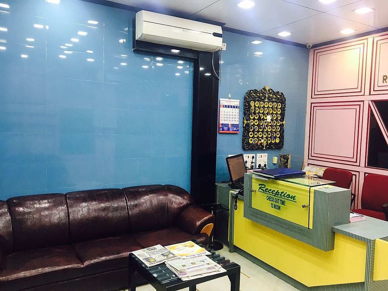 undefined Hotel Bismilla 4