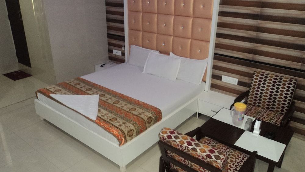 Hotel Celeste