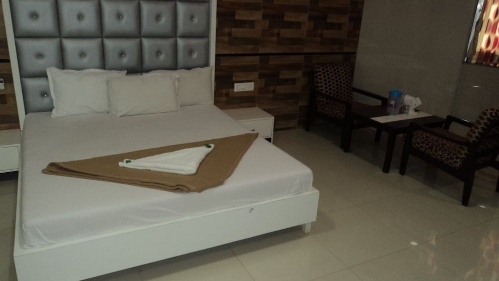 Hotel Celeste