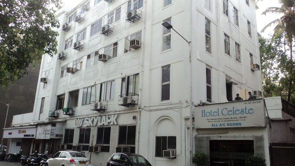 undefined Hotel Celeste 10