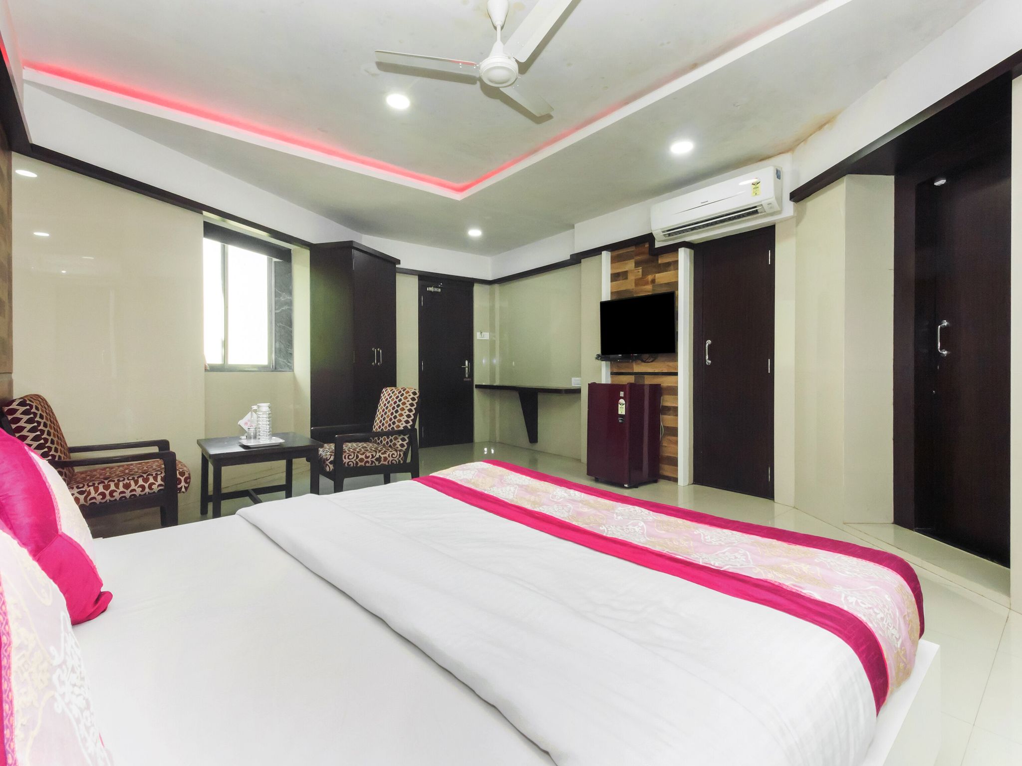 Hotel Celeste