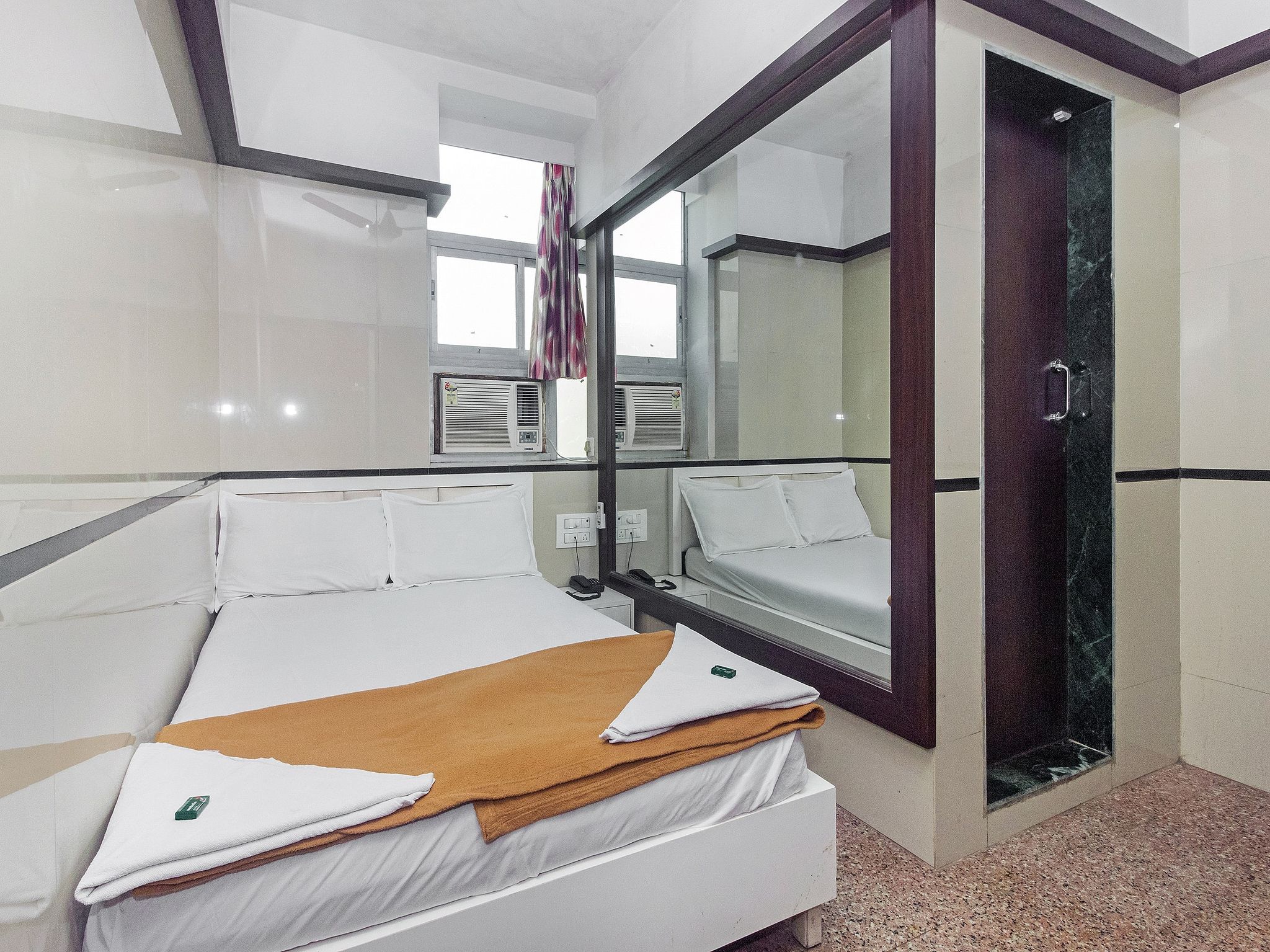 Standard Room (Small Rooms) (Age Limit for check in 21 Yrs)