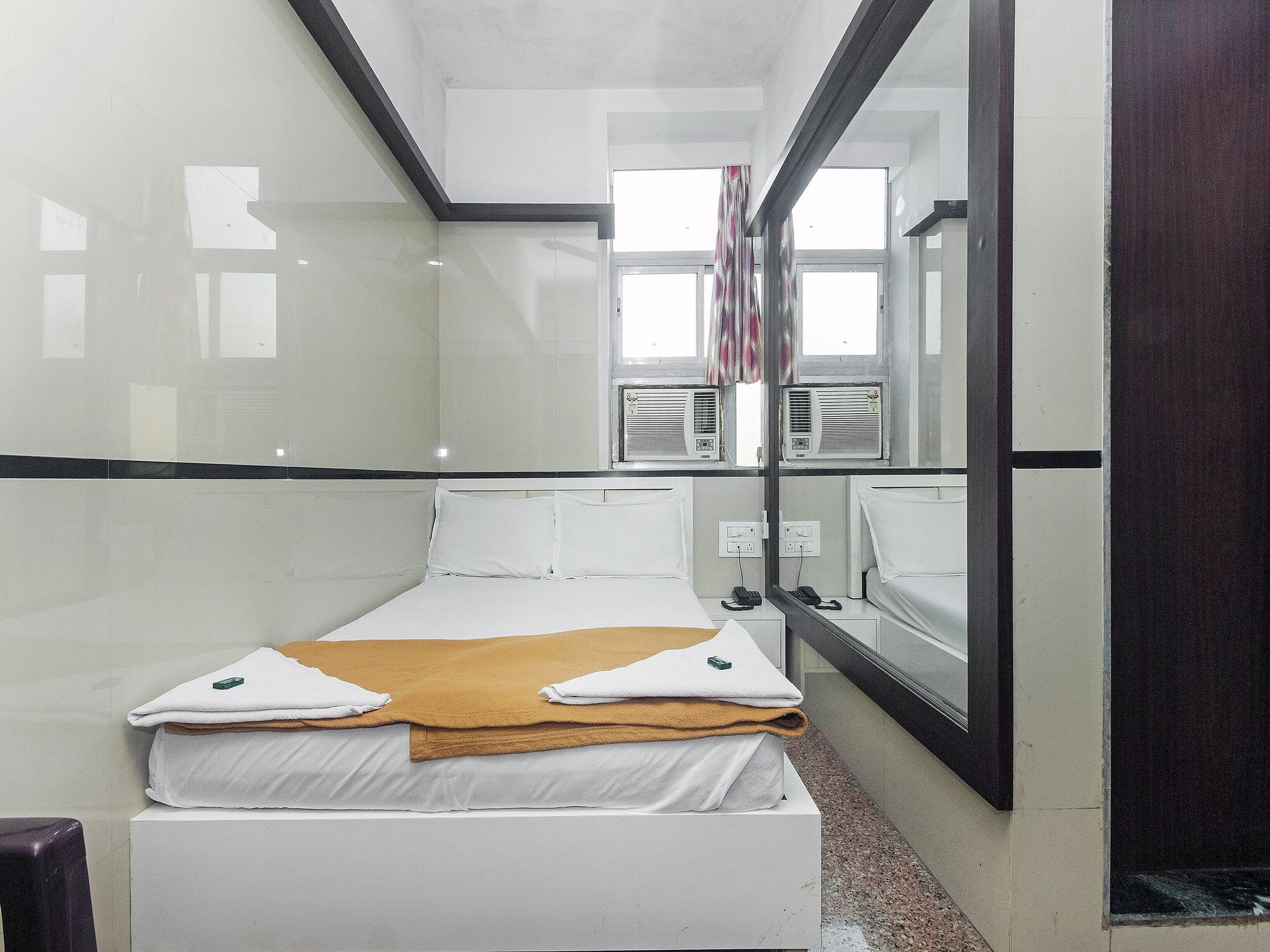 Standard Room (Small Rooms) (Age Limit for check in 21 Yrs)