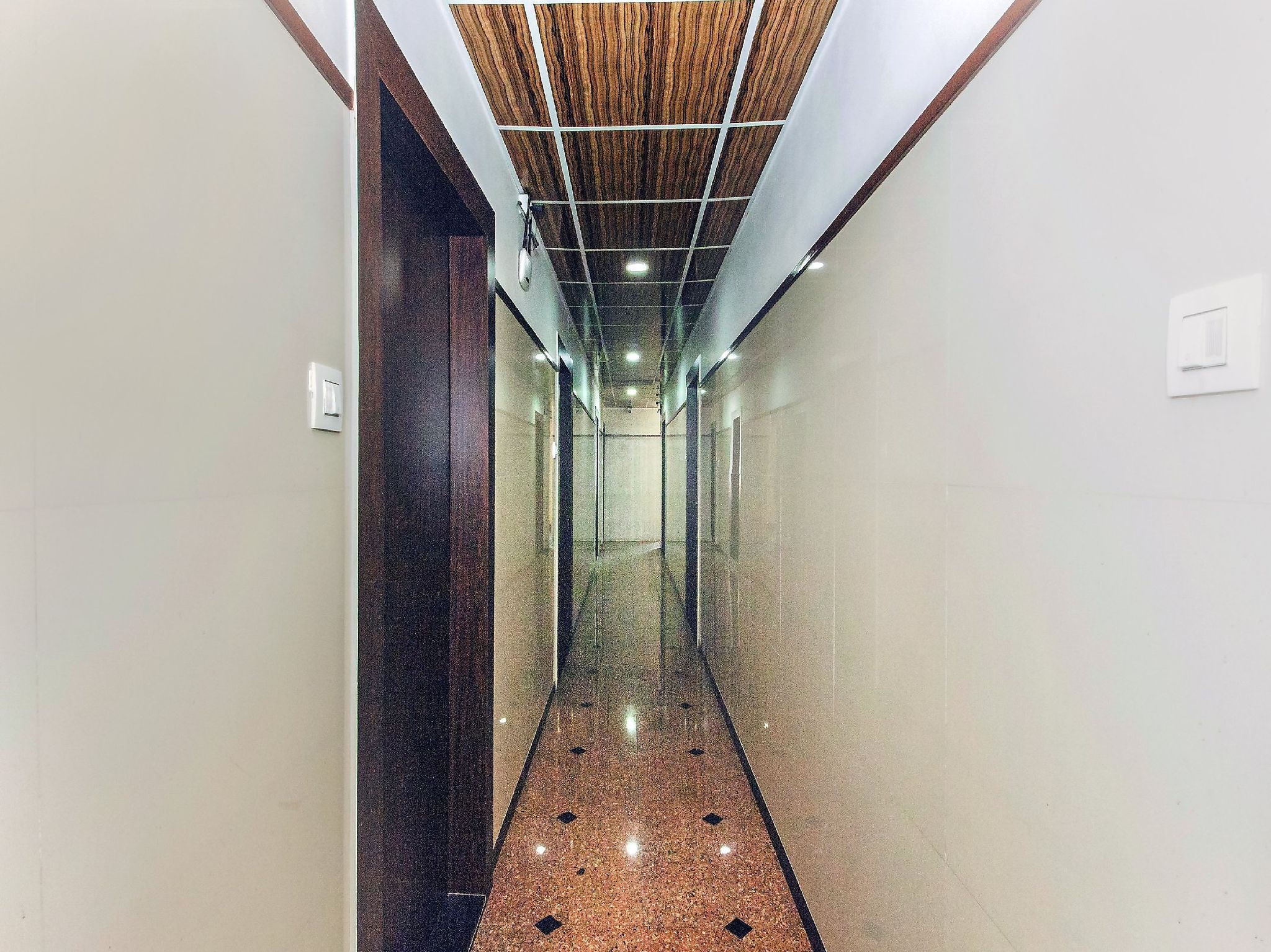Hotel Celeste