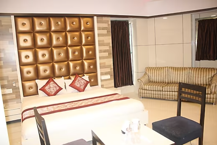 Hotel Celeste