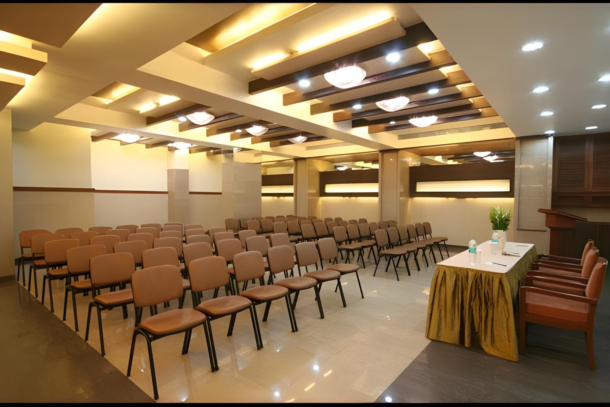 Meeting room / ballrooms