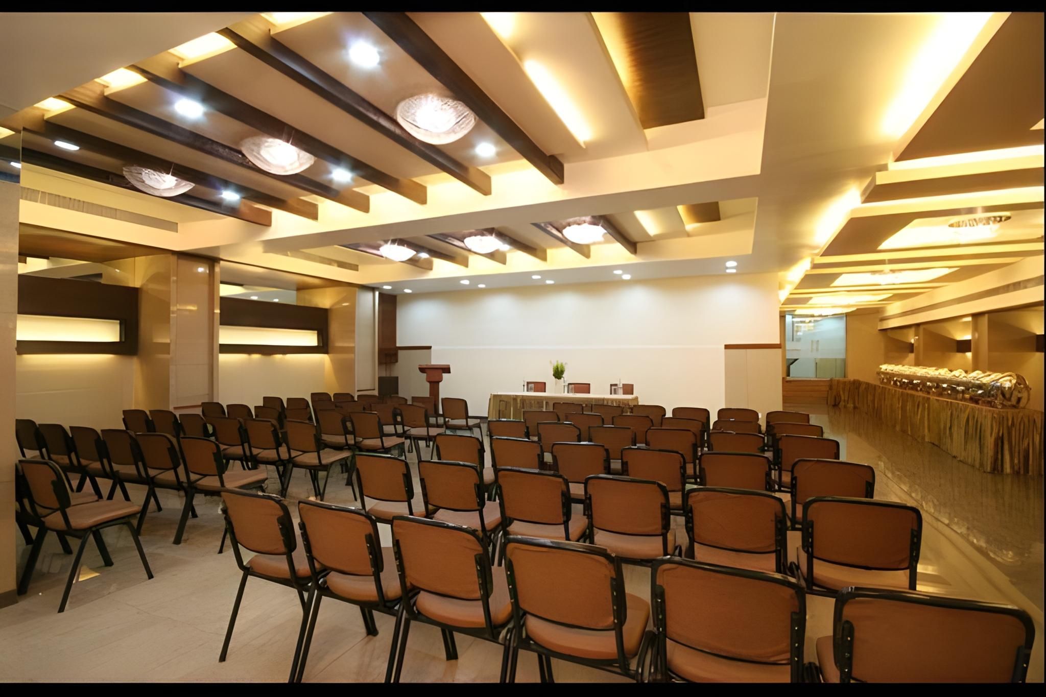 Meeting room / ballrooms
