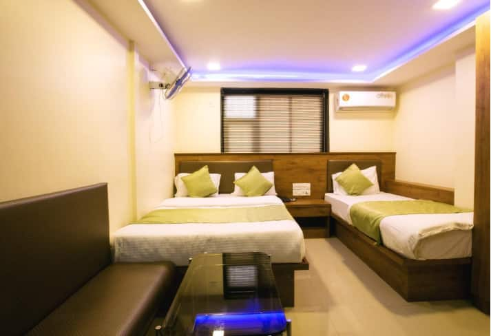 undefined Hotel HappyLand 5